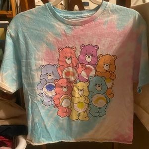 Carebears shirt